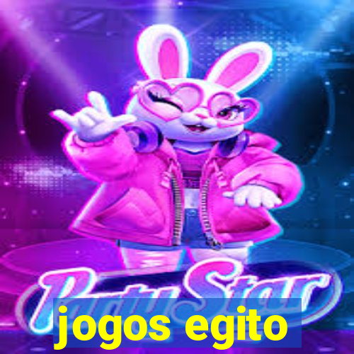 jogos egito